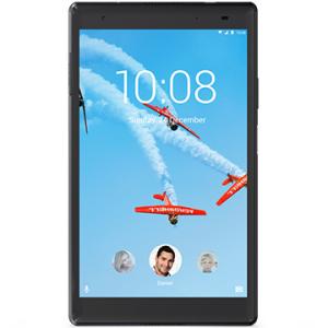 Lenovo Tab4 8 Plus （8.0/Android 8.1/オーロラブラック/4GB+64GB/WWANなし） ZA2E0003JP