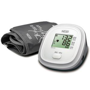 日本精密測器 上腕式血圧計 DS-A10