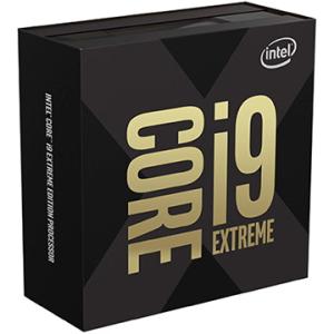 intel ■Cas-X Core i9-10980XE 3.00 18C/36TH LGA2066 FANなし BX8069510980XE