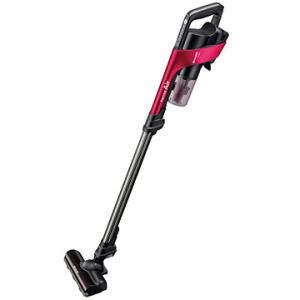 SHARP コードレススティッククリーナー RACTIVE Air ピンク EC-AR5X-P