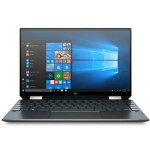 HP ノートパソコン Spectre x360 13-aw PF搭載 13.3型 Core i5 8GB SSD512GB Win10Home ポセイドンブルー 1A936PA-AAAA