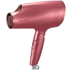 Panasonic ヘアードライヤー ナノケア (コーラルピンク) EH-NA0E-P