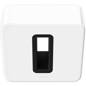 Sonos Sub Gen3 ワイヤレスサブウーファー ホワイト　国内正規品