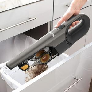 Shark シャーク 掃除機 コードレス 充電...の詳細画像4