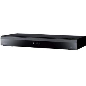 Panasonic おうちクラウドディーガ　ブルーレイレコーダー 1TB HDD　4KBS/CS Wチューナー内蔵 DMR-4W101