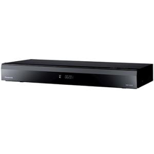 Panasonic おうちクラウドディーガ　ブルーレイレコーダー 2TB HDD　4KBS/CS　Wチューナー内蔵 DMR-4W201