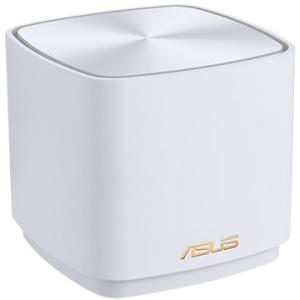 ASUS ZenWiFi XD4/W (1 Pack)　ルーター ZENWIFI/XD4/1-PACK/WHITE