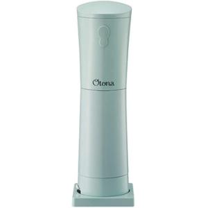 ドウシシャ 大人のふわふわかき氷器　ソーダグリーン DHIS-20SGR