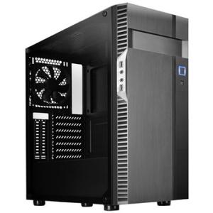 Silver Stonepcケース 自作pc用 の商品一覧 スマホ タブレット パソコン 通販 Paypayモール