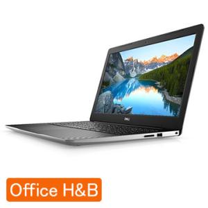 DELL ノートPC (Corei7/8GB/SSD512GB Office H＆B) NITSFL-AWHBNPS