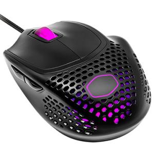 CoolerMaster MasterMouse MM720 Black MM-720-KKOL1｜hikaritv