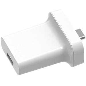 docomo select メモリー内蔵アダプタ PhotoCube C SE 128GB バックア...