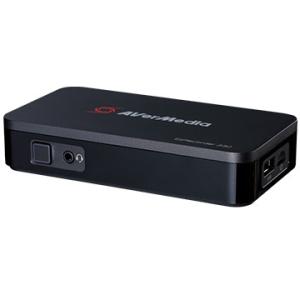AVerMedia TECHNOLOGIES ゲームキャプチャ― Ez Recorder 330 ER330