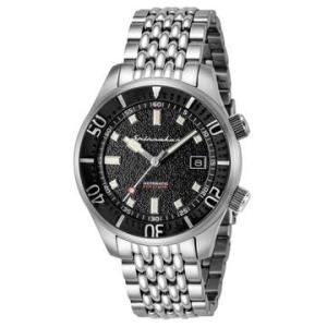 SPINNAKER  メンズ BRADNER ブラック SP-5062-11