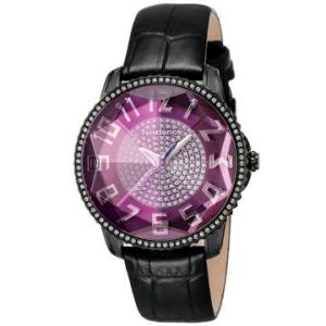 TENDENCE  レディース TWINKLE ブラック TY132009