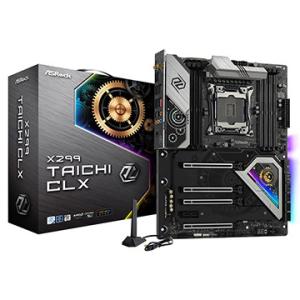 ASRock  X299 Taichi CLX X299-Taichi-CLX