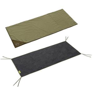 ロゴス ■テントマット＆シート・SOLO 71809746