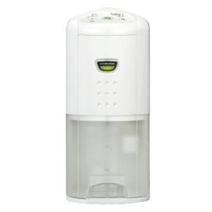 コロナ コンプレッサー式 衣類乾燥除湿機 CD-P6321-W