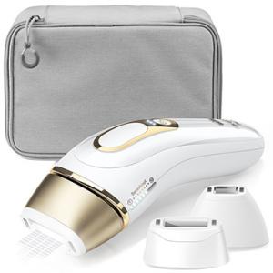 ブラウン ブラウン BRAUN 光美容器 シルクエキスパート Pro5 脱毛 ムダ毛 美容 肌 お手入れ 家庭用 VIO デリケートゾーン PL-5227