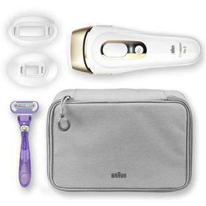 ブラウン ブラウン BRAUN 光美容器 シル...の詳細画像1