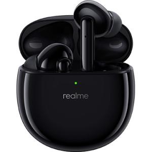 realme Buds Air Pro Black ノイズキャンセリング　ワイヤレスイヤホン RMA210-BK｜hikaritv