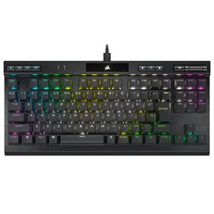 MX RGB TKL K70 RED