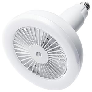 スリーアップ 人感センサー付 LEDサーキュレーション ホワイト LC-T2130WH