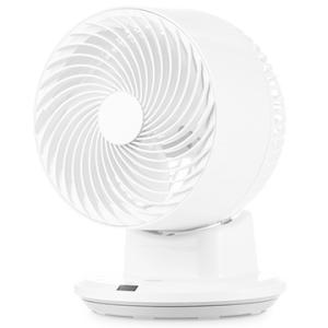 在庫処分 YAMAZENYZ 18cmDCサーキュレーター 温度センサー付 YAR-SBD18