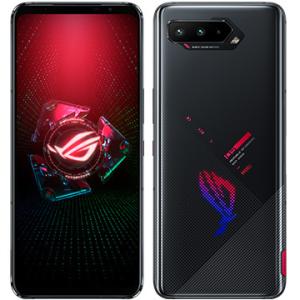 ASUS ROG Phone 5 256GB 12GB BLACK  ZS673KS-BK256R12