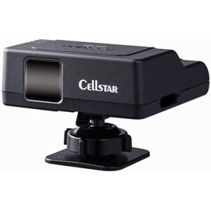 セルスター レーザー式オービス対応GPSレシーバー GR-99L