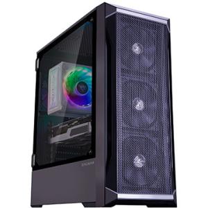 ZALMAN ATXケース Z8