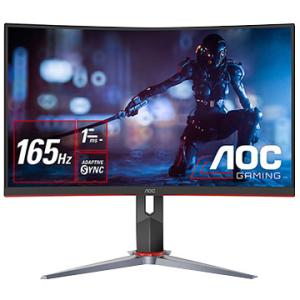 Aoc モニターの商品一覧 通販 Yahoo ショッピング