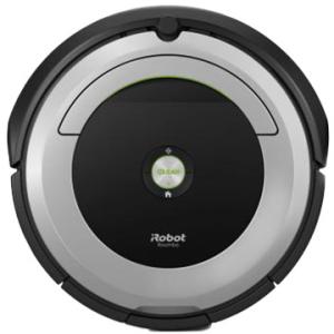 iRobot アイロボット ロボット掃除機 ルンバ690 国内正規品 R690060