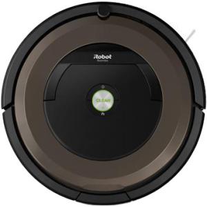 iRobot アイロボット ロボット掃除機 ルンバ890 国内正規品 R890060