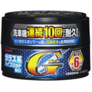 リンレイ Gガード固形 W-33