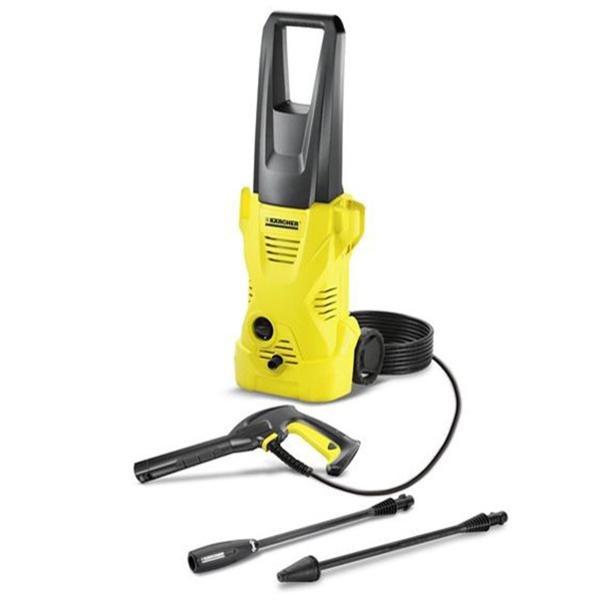 KARCHER ケルヒャー 高圧洗浄機 K2 1.602-218.0