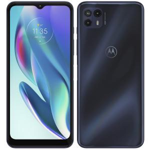 Motorola moto g50 5G メテオグレイ  PAR70000JP