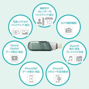docomo select iXpand Fl...の詳細画像3