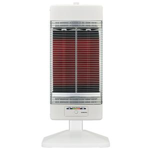 コロナ 遠赤外線ヒーター コアヒート CH-1221R-W