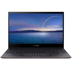 ASUS ノートパソコン ZenBook Flip S 13.3型 Core i5/8GB/SSD 512GB/Win10/WPS Office付 UX371EA-HR010T