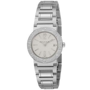 BVLGARI ブルガリブルガリ ホワイトの高価買取価格