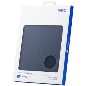 NEC PC-TE710KAW用カバー＆保護フィルム PC-AC-AD015C｜hikaritv