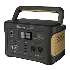 JVCケンウッド ポータブル蓄電池 BN-RB5-C