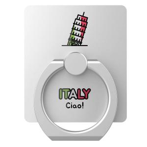 ユニーク iRing Landmark イタリア UMS-IR06IML08