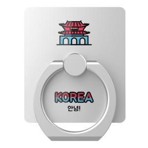 ユニーク iRing Landmark 韓国 UMS-IR06IML10