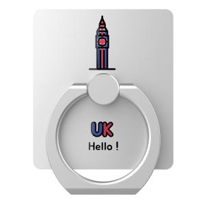 ユニーク iRing Landmark イギリス UMS-IR06IML13