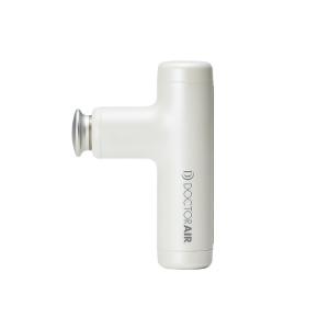 ドクターエア エクサガンハイパー パールホワイト REG-04-WH