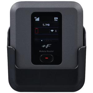 富士ソフト +F FS040W カー・キット　ルーター本体別売
