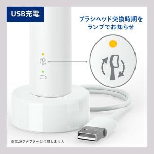 PHILIPS フィリップス ソニッケアー 3...の詳細画像3