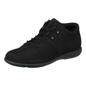 アシックスウォーキング ペダラ レディース BLACK/N 2E